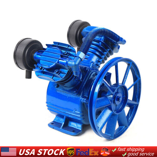 2200w 3hp style piston - 3hp, v