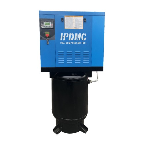 10hp rotary screw air - 10hp,